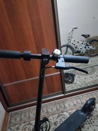 Продам электросамокат