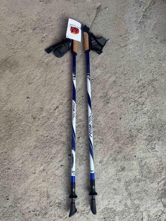 Палки для скандинавской ходьбы