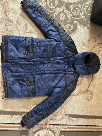 Зимняя спецодежда