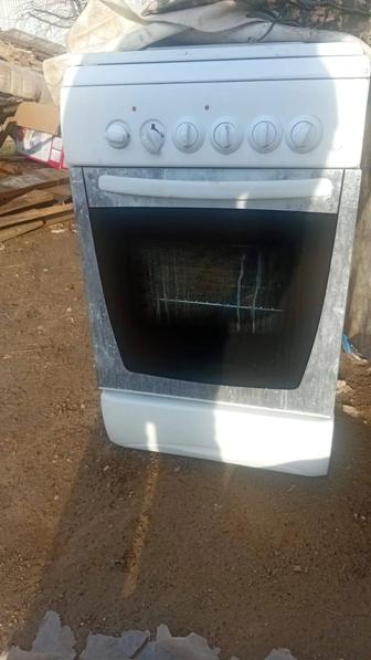 Продается газового плитка в состоянии