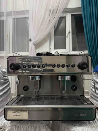 Кофемашина