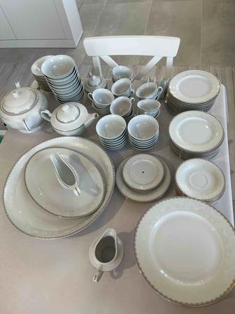 Набор посуды