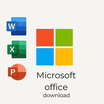 Программист на выезде установка виндовс Windows. Microsoft office