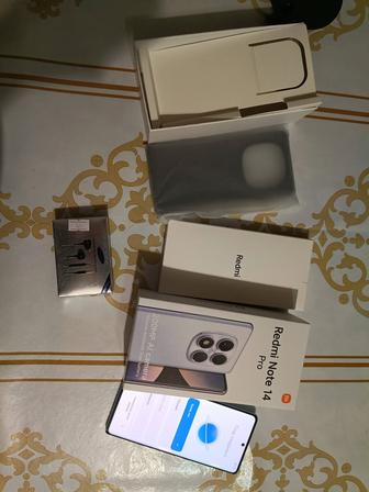 Продам Новый Телефон Redmi