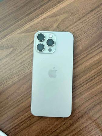 Продам iPhone 16 pro max
