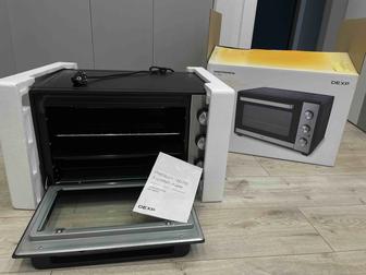 Продам электропечь DEXP VN-3800