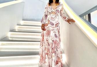 Продам платье