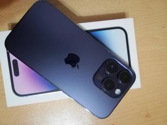 Айфон 14 про, 256гб
