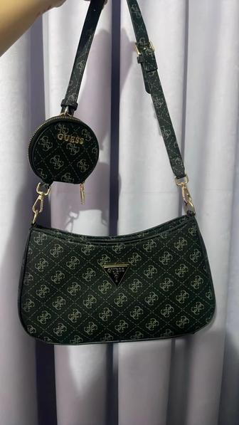 сумка guess