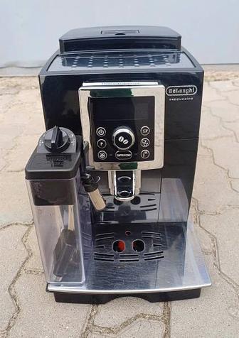Delonghi Cappuccino Ecam 23.460.S