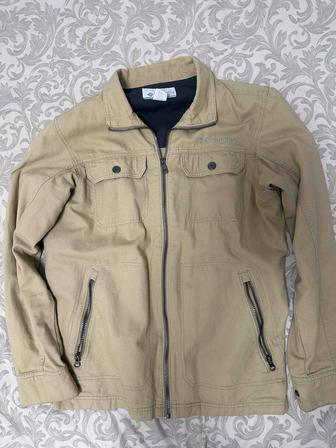 куртка columbia