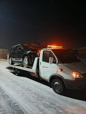 Эвакуатор Астана город межгород 24/7