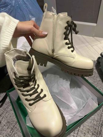 Зимний сапоги