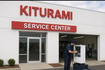 Ремонт котлов Китурами kiturami Навьен navien