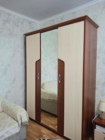 Продается спальный гарнитур!