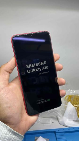 Samsung Galaxy A10