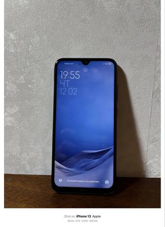 Redmi note 8 128гб