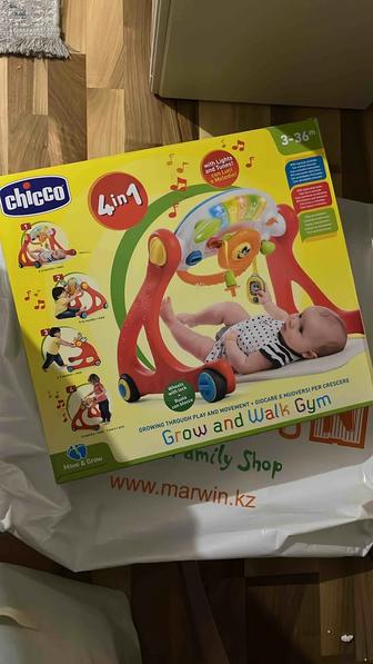 Толокар Chicco