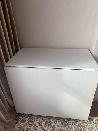 Продам стол тумбу