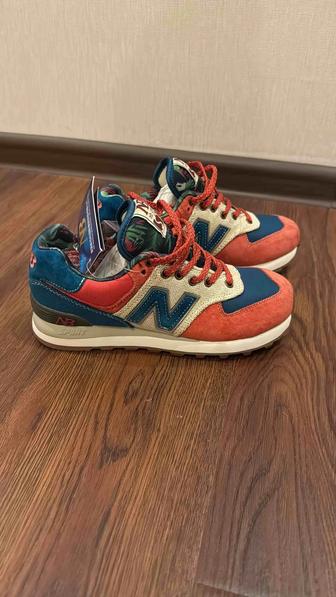 Кроссовки женские NB New Balance