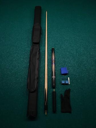 Бильярдный кий