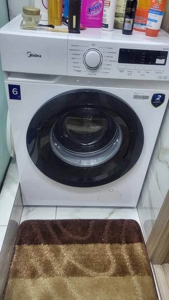 Продам стиральную машинку