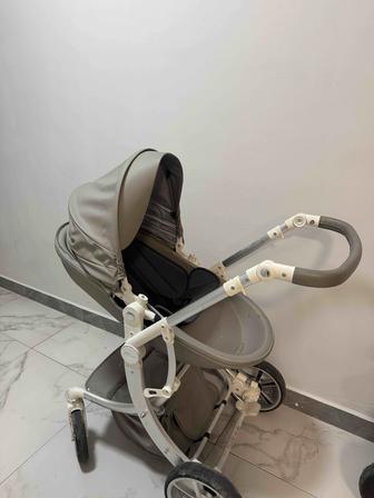 Детская коляска