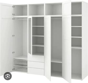 Продается шкаф ИКЕА