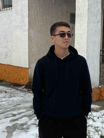 Бариста