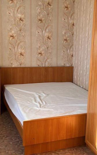 Продам кровать