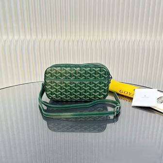 Барсетка goyard paris