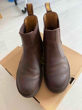 Ботинки Dr. Martens