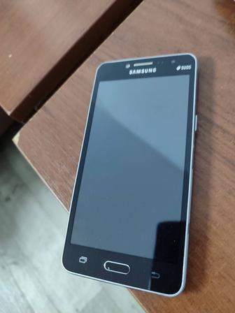 Samsung J2 Prime