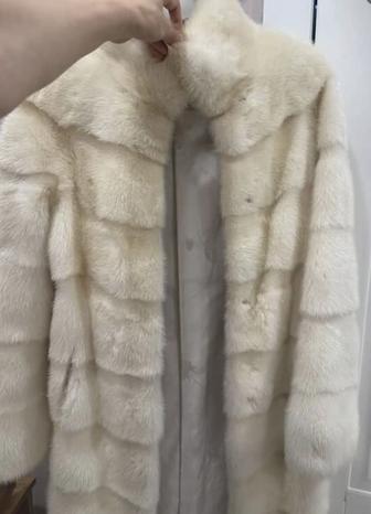 Продам шубу