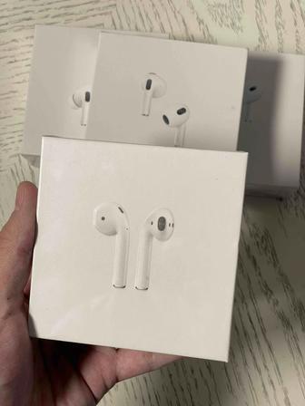 Air Pods 2 Premium