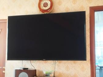 Продам смарт телевизор