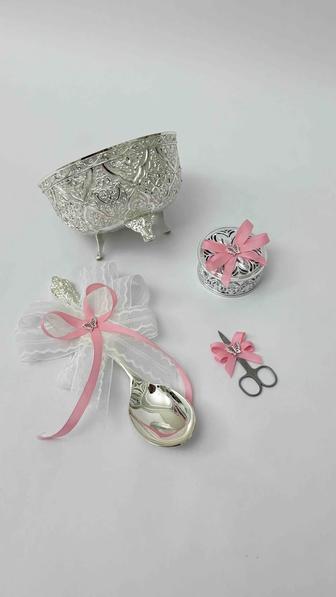 Кыркынан Шыгару наборы