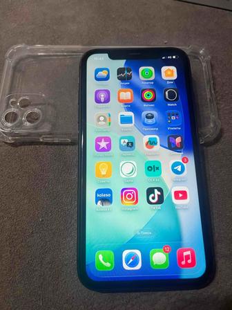 iPhone 11 128gb