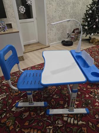 Продам растущую парту