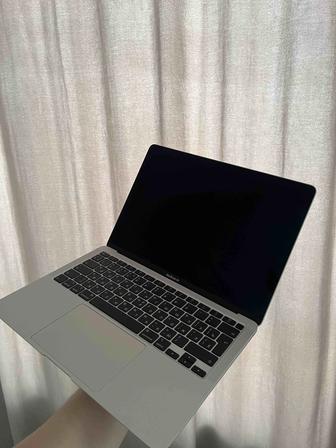 Продам MacBook Air13 2020 intel core i3/ram 8gb/ssd 256gb