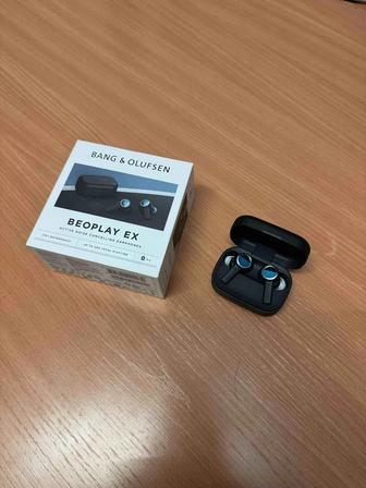 Bang Olufsen Beoplay EX