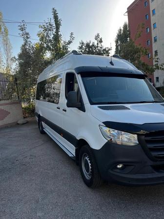 Пассажирские перевозки! Прокат! аренда микроавтобуса