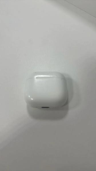 Air pods 4 anc