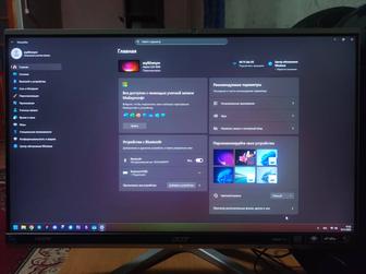 Продаю Acer C24-1650 моноблок