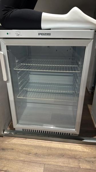 Холодильник маленький