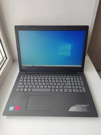 Lenovo i7-7500U, RAM8 , SSD240, HDD1Tb,AMD R530