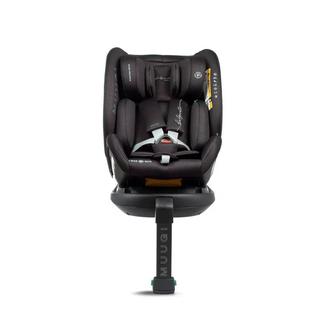 Автокресло 0/1/2/3 BabyAuto Muugi i-Size BАO2А Black Line