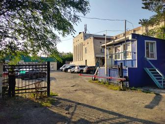 Охранник