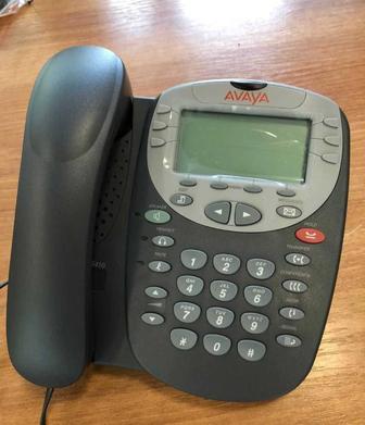 IP ТЕЛЕФОН AVAYA 5410. Стационарный HD ОНИ выбор. Оптом и в розницу.