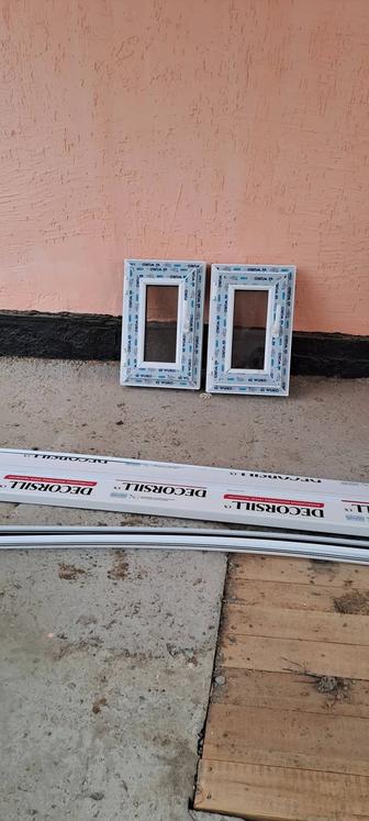 новые окошки, жаңа терезелер